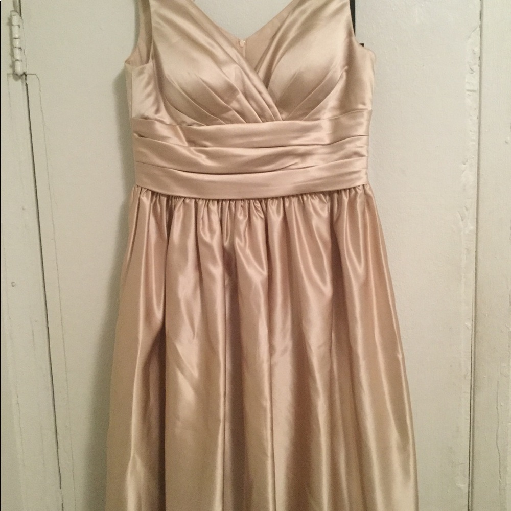 *Bridal* Azazie Alexandra bridesmaid dress